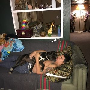 Meet your Posher, George